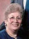 Record image of Virginia Alicia Garcia Negrete (nacida Negrete Navarro)