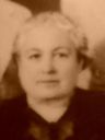 Record image of Angela Perez Gonzalez (nacida Zujovic Jorquera)