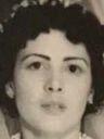 Record image of Aurora Hilaria Gonzalez (nacida Reyes Marichal)