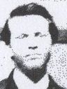 Record image of Alfred Harwood