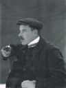 Record image of Bernhard Åström