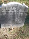 Record image of Elizabeth Meyer Clymer (born Kolb)