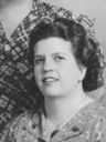 Record image of Cleo Mabel Despain (born Anderson)