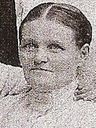 Record image of Ingrid Nilsson Ullman (o.s. Larsdotter)