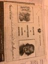 Record image of Sebastiana Gutierrez (born Rodriguez)