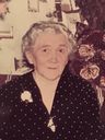 Record image of Agnes Pauline Groth (born Jensen)