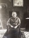 Record image of Gustawa Johansdotter