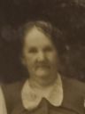 Record image of Elin Katarina "DNA" Wilhelmsson (born Eriksson)