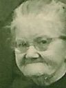 Record image of Elisabeth Hoch (geb. Heinrichs)