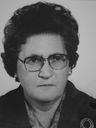 Record image of ANTONIA MARTIN MARTINEZ LOPEZ