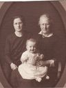 Record image of Margaret Laura Dunlop (born O'Callaghan)