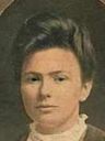 Record image of Lula Appie Lancaster (born Smith)