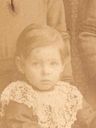 Record image of Sigrid Elizabeth Hahn (geb. Caune)