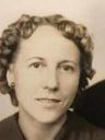 Record image of Maria Kristina Wolf (o.s. Engberg)