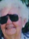 Record image of Ruby M Webb (born Saxton)