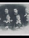 Record image of Maria Kajsa Grelsson (o.s. Andersdotter)