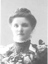 Record image of Emma Eugenia Arbinger (o.s. Israelsdotter)