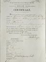 Record image of Izak Johannes Kok
