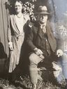 Record image of Joseph Edvard Nilsson