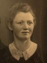 Record image of Annelise Zakarias Nygaard (born Jensen)