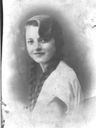 Record image of Gertrud Ingeborg Antonia Andersson (o.s. Davidsson)