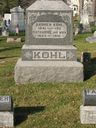 Record image of Andreas Andrew Kohl