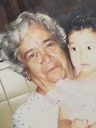 Record image of Maria Benigna Lopez Hinojosa (nacida Ramos Lopez)