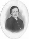 Record image of Signe Maria Jansson (born Nordvall)