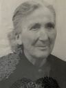 Record image of Ana Teresa Perez Caro (nacida Fernandez de Oviedo De Bastidas)
