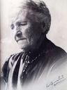 Record image of Wilhelmina / Klazina / Jacoba. Caffa (geboren Grootveld)