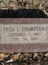 Record image of Fred L Thompson