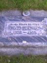 Record image of David Eckhardt