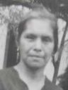 Record image of María Guadalupe Nicolaza Rodriguez (born Valdovinos Magaña)