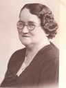 Record image of Mary Catherine Flynn (born Kay)