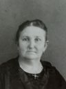 Record image of Augusta Fechner (born Dahms)