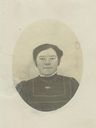 Record image of Eva Katrina Anderson Anderson Broberg (born Andersson Gren)