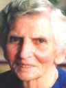 Record image of Mary Eileen Watts (born Mahy)