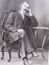 Record image of Gustav Anton Johanson