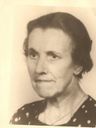 Record image of Elisabeth Maria (Bets) Martin (born Berkum van)