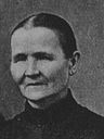 Record image of Maria Lotta Junttila (born Pirkola)