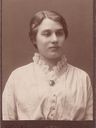 Record image of Susanna Mathilda Elfkvist, Gen 2 (o.s. Persson)
