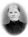 Record image of Pernilla Persson (born Ottosdotter)