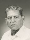 Record image of Santos Martinez