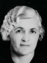 Record image of Florence Emily Johnson (born Cooper)