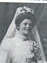 Record image of Frances Marian Marion Jones / Harris (Alias Hankin) (born Spencer)