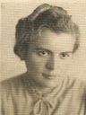 Record image of Stefania Waliszewska (z d. Laskowska)