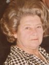 Record image of Janet May Frost (born Hartley)