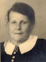 Record image of Margetha Nilsson (o.s. Hansdotter)