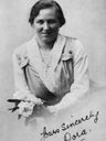 Record image of Mary Margaret Cooper (nacida Foster)