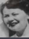 Record image of Ellen Mary Meyer (geb. Sheehan)